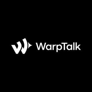 WarpTalk